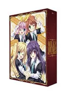 Milky Holmes Blu-ray Box 2 ~ Detective Opera Milky Holmes Act 2 ~
