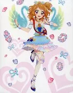 Aikatsu! Akari Generation Blu-ray BOX 1 [First Edition]