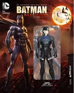 Batman : Bad Blood Blue-Ray [Limited Edition]