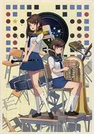 春地下室～春地下室青春～第5卷[限定版]