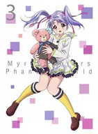 Myriad Colors Phantom World 3 [First Edition]