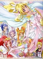 Doki Doki! PreCure Vol. 4 [primera edición]