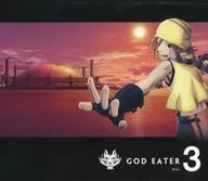 GOD EATER Vol.3