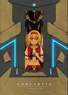 翠星のガルガンティア ～めぐる航路、遥か～ 劇場限定版 BOX付き前後編セット