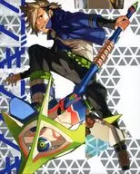 舞武器舞乱伎Vol.3[初次生产限定版]