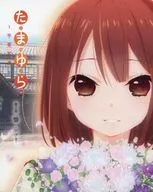 "Tamayura ~ Fotos de graduación ~" Parte 2 : Hibiki - Hibiki - [Edición limitada de teatro]