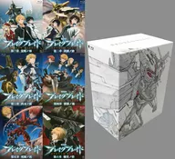 Break Blade : juego de 6 volúmenes [. ANIME LIMITED SPECIAL SPECIAL SPECIAL SPECIAL SPECIAL SPECIAL SPECIAL SPECIAL SPECIAL SPECIAL SPECIAL SPECIAL SPECIAL SPECIAL SPECIAL SPECIAL SPECIAL SPECIAL SPECIAL SPECIAL SPECIAL SPECIAL SPECIAL SPECIAL SPECIAL SPECIAL SPECIAL SPECIAL SPECIAL