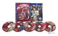 Captain Future Blu-ray BOX VOL. 2