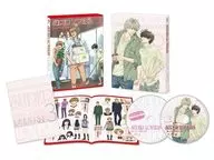 SUPER LOVERS Volume 3 [limited edition]