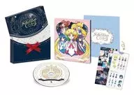 Sailor Moon Crystal SeasonIII (1) [First Press Limited version]
