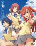 Ano Natsu de Matteru Blu-ray Box