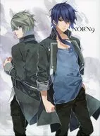 Norn9 Volume 3 [animate Limited Edition]