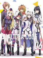 Qualidea Code 6 [Primera edición especial]