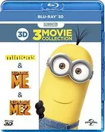 Kaito Glu/Crisis One/Minions Best Value 3D Set