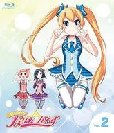 Magical Girl? Naria ☆ Ga-Ruzu 2 Volumes