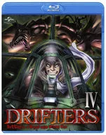 DRIFTERS Volume 4 [regular edition]