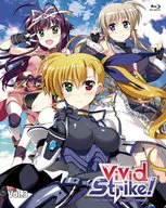 ViVid Strike! Vol.3