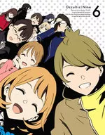Occultic;Nine-超自然9人組-6[完全生產限定盤]