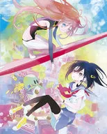 FLIP FLAPPERS 1 [First Limited Edition]