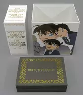 Detective Conan the Movie : twentieth Anniversary Blu-ray Box the Anniversary Collection vol. 2 [2007-2016]