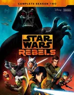Star Wars Rebels Season 2 Complete Set