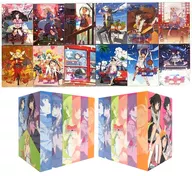 Story Series, Second Season Full Production Limited Edition, 12 Volume Set (All TSUTAYA Volumes with Storage Box)