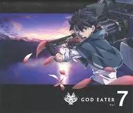 噬神者GOD EATER Vol.7(Cross Play Pack&動畫附屬品)