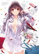 Saekano: How to Raise a Boring Girlfriend ♭ 3 [Limited Edition]