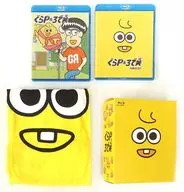 Blu-ray Disc [edición limitada de animate]