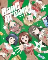 Bang Dream! Vol. 4 [First Production Limited Edition]