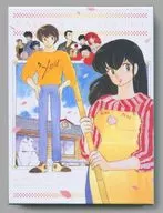 Maison ikkoku Theatre & OVA Blu-ray SET [first production limited edition]