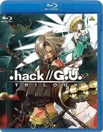 Hack//G. U. TRILOGY [Edição limitada de tempo]