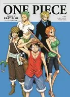 ONE PIECE Episode of the East Sea - The Great Adventure of Luffy and Four Companions! - [First Production Limited Edition]