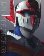 Infini-T Force 3