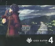 GOD EATER Vol.4