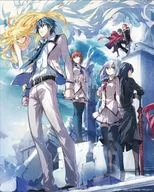 Dies irae Blu-ray BOX vol.1
