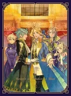 Grand crest Senki 3 [Full production limited edition]