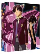 INFINITE RYVIUS Blu-ray Box [Special Limited Edition]