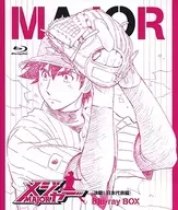 主流 [決戰 ! 日本代表篇 ] Blu-ray BOX