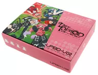 ラストピリオド -終わりなき螺旋の物語- 第2巻 [初回限定生産版]