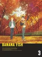 BANANA FISH Blu-ray Disc BOX3[完全生產限定版]