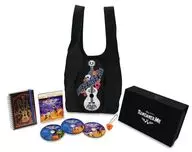 Remember Me MovieNEX Special Box BEAUTy & YOUTH UNITED ARROWS with Original Item [Quantidade Limitada]