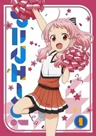 Anima Yell!! Vol. 1 [primera edición limitada de producción]