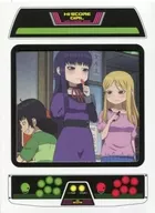 High Score Girl STAGE3 [First Edition]