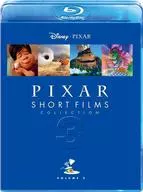 Pixar Short Film Vol. 3