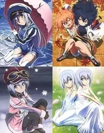ISLAND First Press Limited 4-volume set