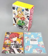 Dropkick on My Devil! Vol. 2 [First Press Limited version]