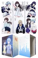 Fuka First Edition 6 Volume Set (Amazon. co. jp Full Volume Storage Box Included)
