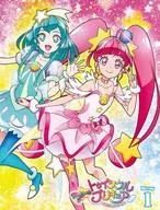 星光閃亮☆光之美少女vol.1[初回限定版]