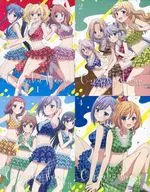 Music Girl 4-Volume Set